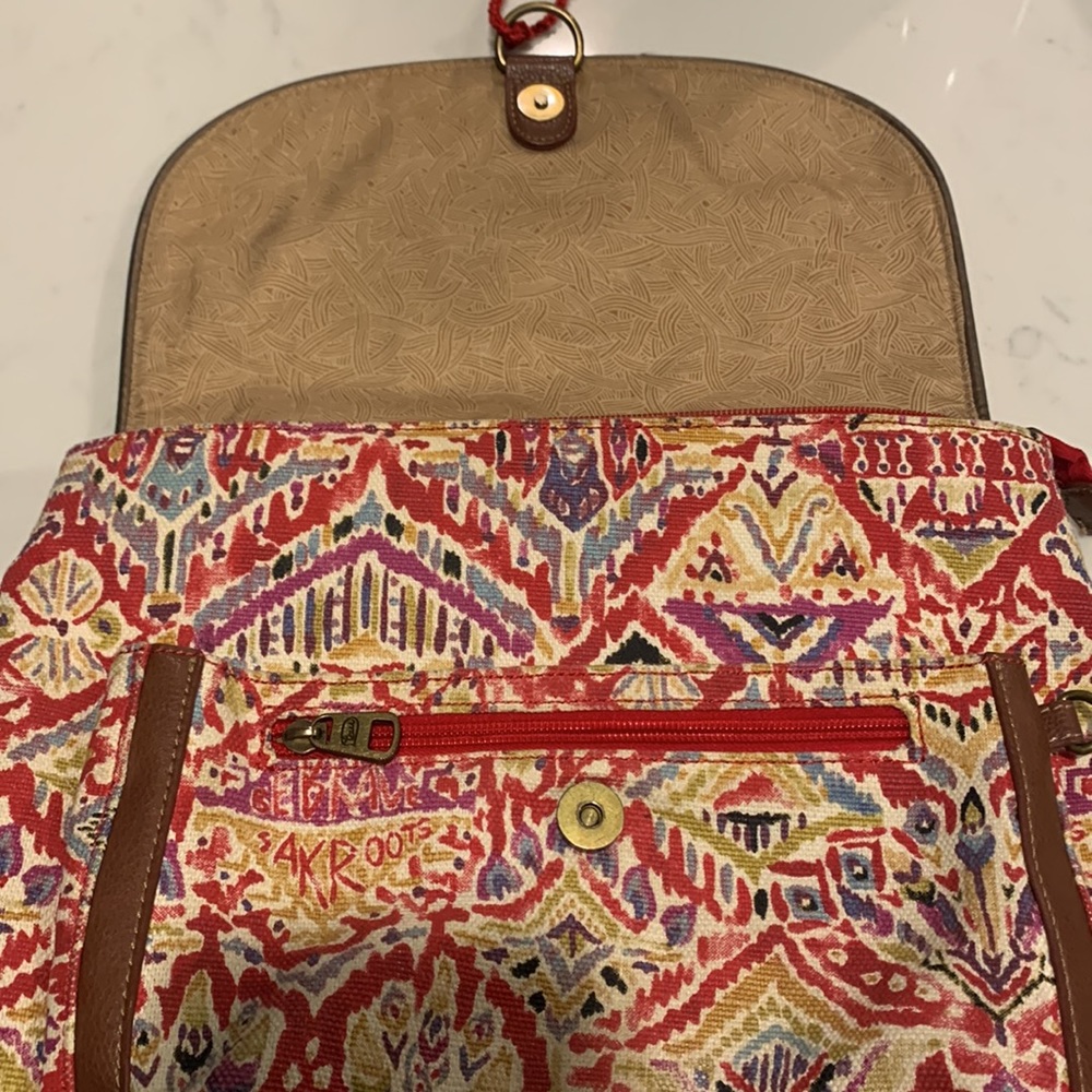 Sakroots backpack - Picture 4 of 8